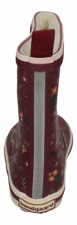 Bundgaard Gummistiefel CLASSIC RUBBER BOOT WINTER In Bunt 9 Bundgaard Gummistiefel CLASSIC RUBBER BOOT WINTER In Bunt -JYOKO-Shop bundgaard gummistiefel classic rubber boot winter in bunt 4