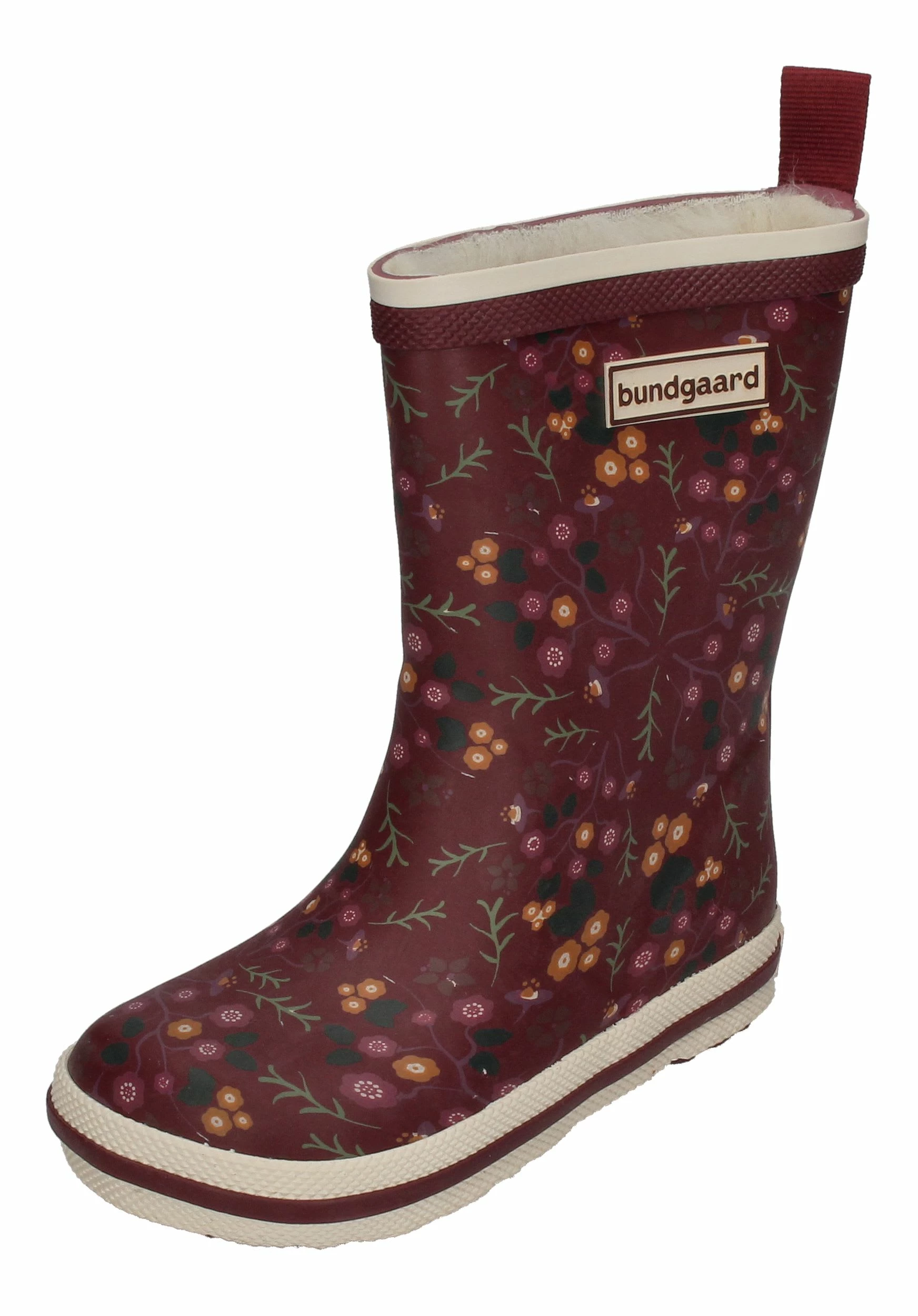 Bundgaard Gummistiefel CLASSIC RUBBER BOOT WINTER In Bunt 1 Bundgaard Gummistiefel CLASSIC RUBBER BOOT WINTER In Bunt