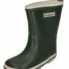 Bundgaard Gummistiefel CLASSIC RUBBER BOOT WINTER In Grün