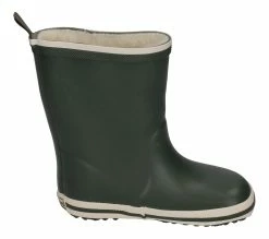 Bundgaard Gummistiefel CLASSIC RUBBER BOOT WINTER In Grün -JYOKO-Shop bundgaard gummistiefel classic rubber boot winter in grun 2
