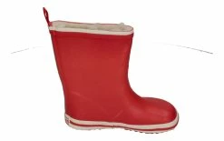 Bundgaard Gummistiefel CLASSIC RUBBER BOOT WINTER In Rot -JYOKO-Shop bundgaard gummistiefel classic rubber boot winter in rot 3