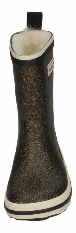 Bundgaard Gummistiefel CLASSIC RUBBER BOOT WINTER In Schwarz 7 Bundgaard Gummistiefel CLASSIC RUBBER BOOT WINTER In Schwarz -JYOKO-Shop bundgaard gummistiefel classic rubber boot winter in schwarz 2