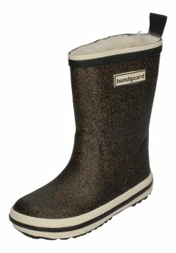 Bundgaard Gummistiefel CLASSIC RUBBER BOOT WINTER In Schwarz