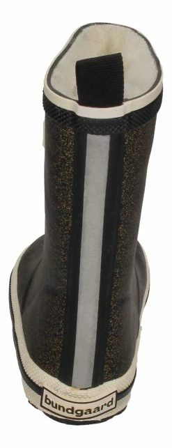 Bundgaard Gummistiefel CLASSIC RUBBER BOOT WINTER In Schwarz 9 Bundgaard Gummistiefel CLASSIC RUBBER BOOT WINTER In Schwarz -JYOKO-Shop bundgaard gummistiefel classic rubber boot winter in schwarz 4