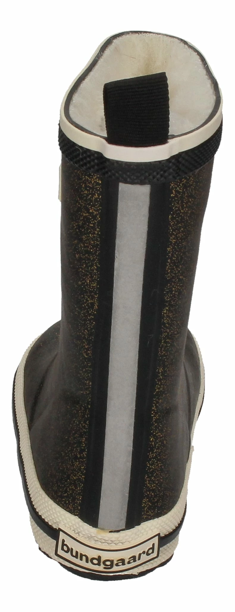 Bundgaard Gummistiefel CLASSIC RUBBER BOOT WINTER In Schwarz 5 Bundgaard Gummistiefel CLASSIC RUBBER BOOT WINTER In Schwarz – Bild 5