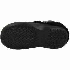 Chung Shi Clogs Dux Duflex Winter In Schwarz -JYOKO-Shop chung shi clogs dux duflex winter in schwarz 4