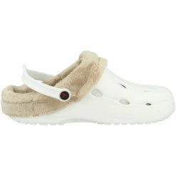 Chung Shi Clogs Dux Duflex Winter In Weiss 7 Chung Shi Clogs Dux Duflex Winter In Weiss -JYOKO-Shop chung shi clogs dux duflex winter in weiss 2