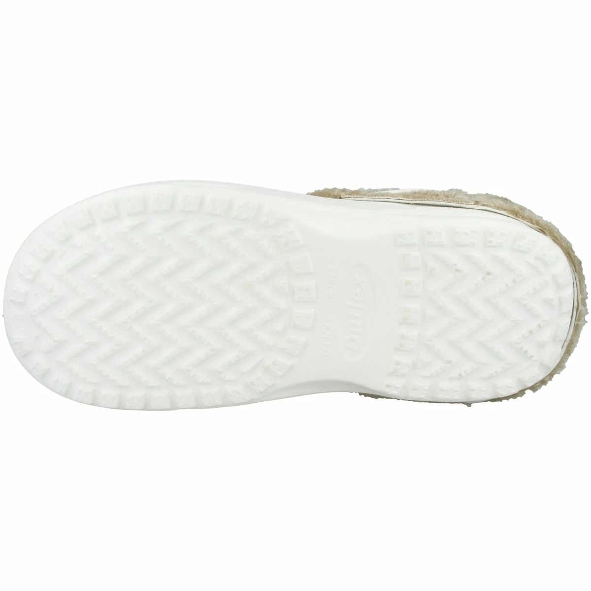 Chung Shi Clogs Dux Duflex Winter In Weiss 5 Chung Shi Clogs Dux Duflex Winter In Weiss – Bild 5