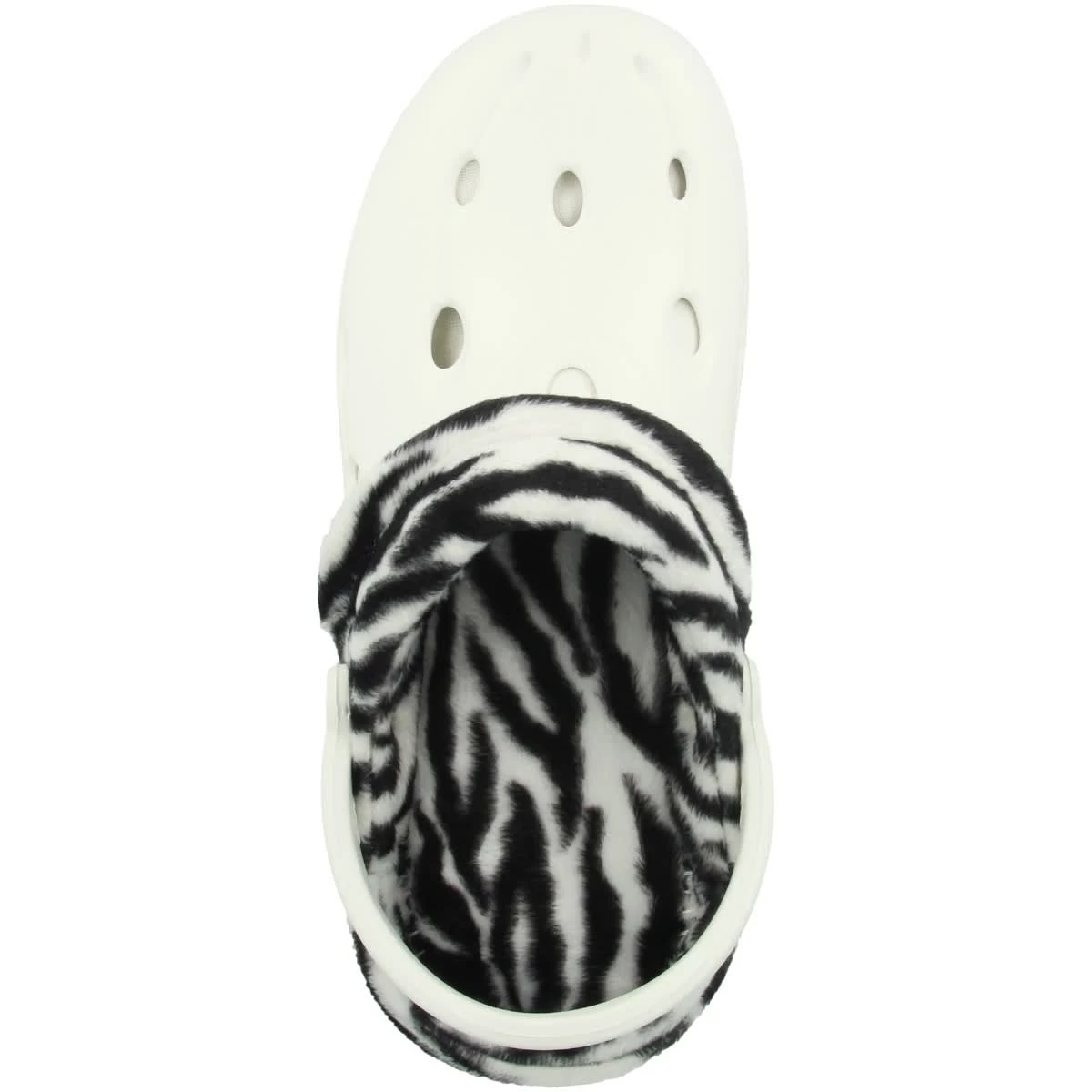 Chung Shi Clogs Dux Duflex Winter In Weiss 2 Chung Shi Clogs Dux Duflex Winter In Weiss – Bild 2