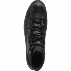 Converse Schuhe Chuck Taylor All Star Lugged Winter 2.0 In Black/black/bold Mandarin -JYOKO-Shop converse schuhe chuck taylor all star lugged winter 2 0 in black black bold mandarin 5