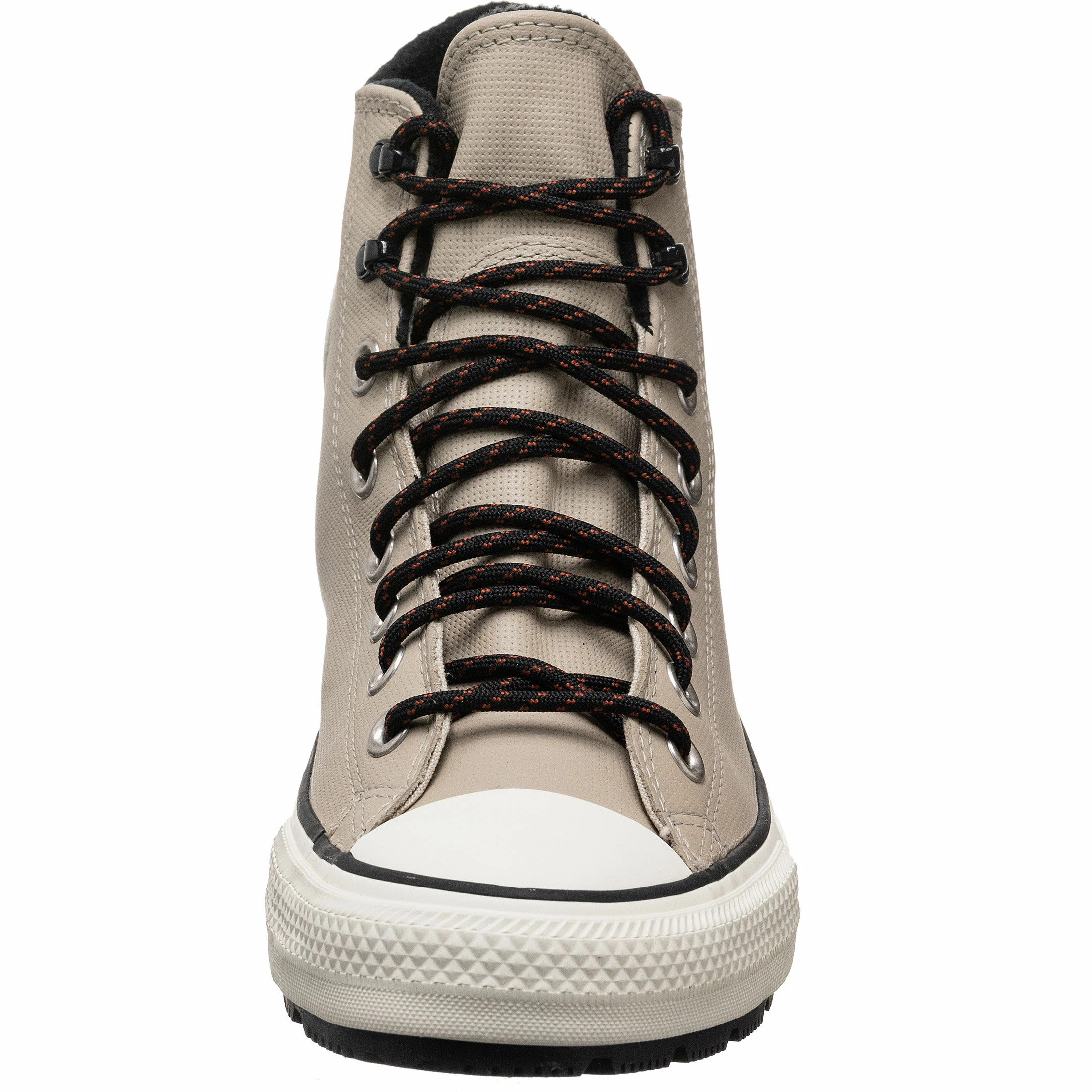 Converse Schuhe Chuck Taylor All Star Winter Counter Climate In Papyrus/egret/black 5 Converse Schuhe Chuck Taylor All Star Winter Counter Climate In Papyrus/egret/black – Bild 5