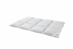 COVERme Daunendecke CALVI Winter / Extrawarm