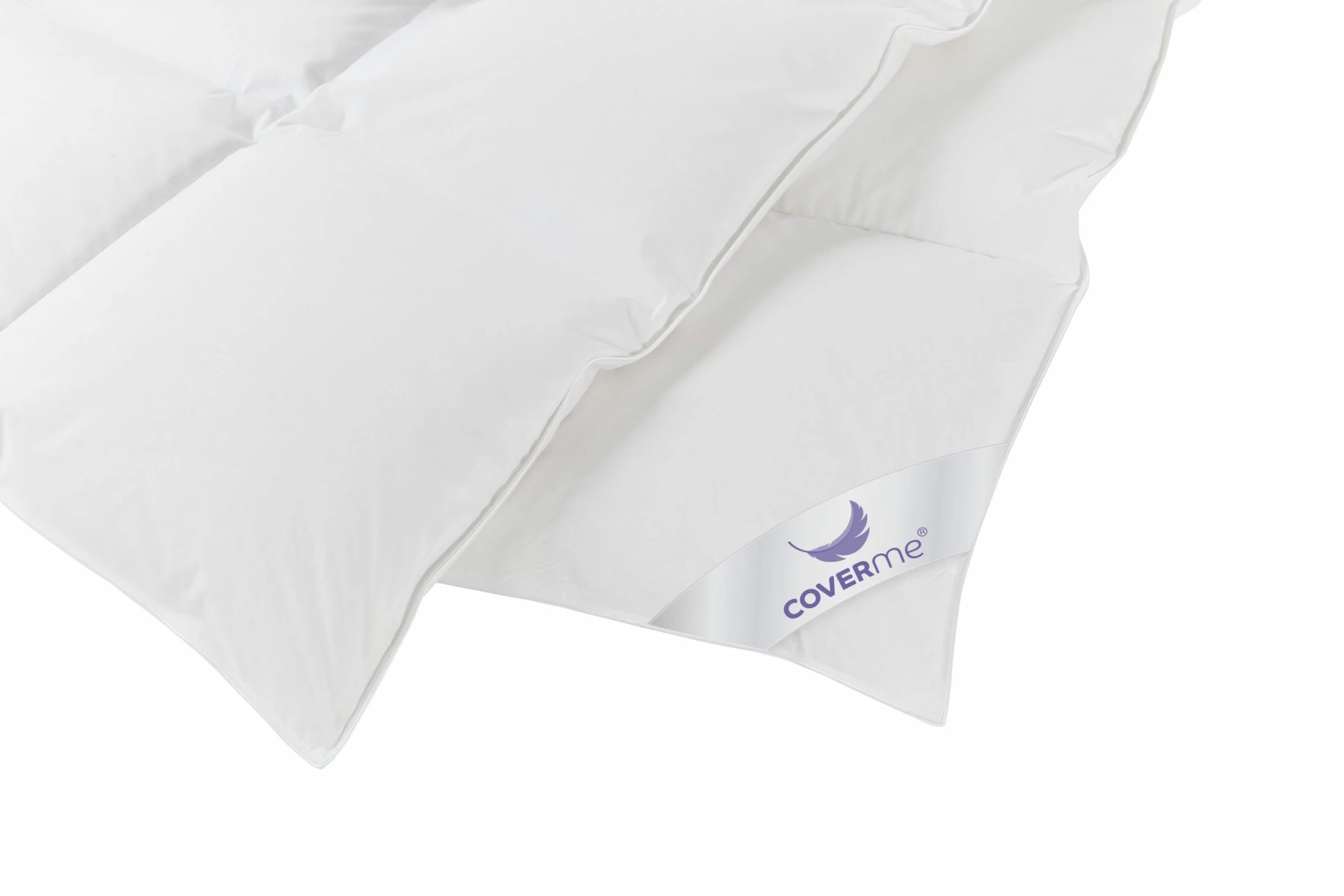 COVERme Daunendecke CALVI Winter / Extrawarm 4 COVERme Daunendecke CALVI Winter / Extrawarm – Bild 4