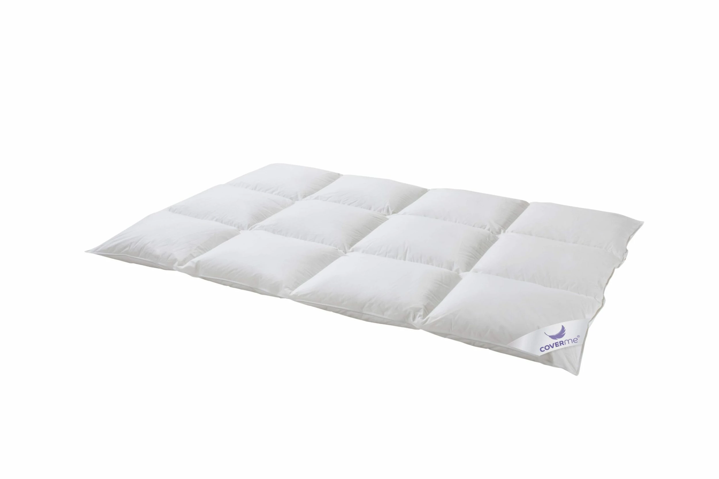 COVERme Daunendecke CALVI Winter / Extrawarm 1 COVERme Daunendecke CALVI Winter / Extrawarm