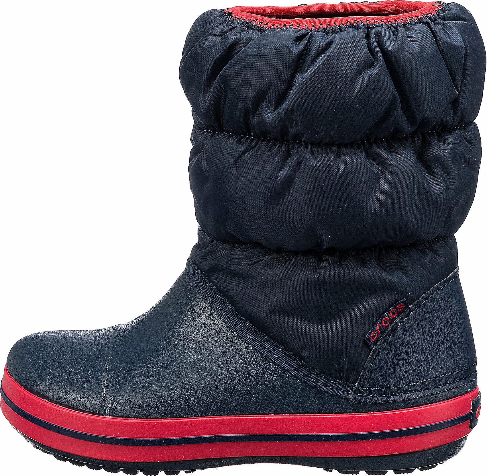 Crocs Kinder Winterstiefel WINTER PUFF 2 Crocs Kinder Winterstiefel WINTER PUFF – Bild 2