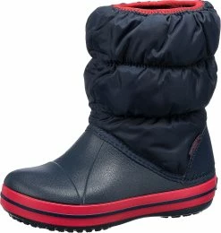 Crocs Kinder Winterstiefel WINTER PUFF