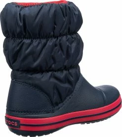 Crocs Kinder Winterstiefel WINTER PUFF 9 Crocs Kinder Winterstiefel WINTER PUFF -JYOKO-Shop crocs kinder winterstiefel winter puff 3