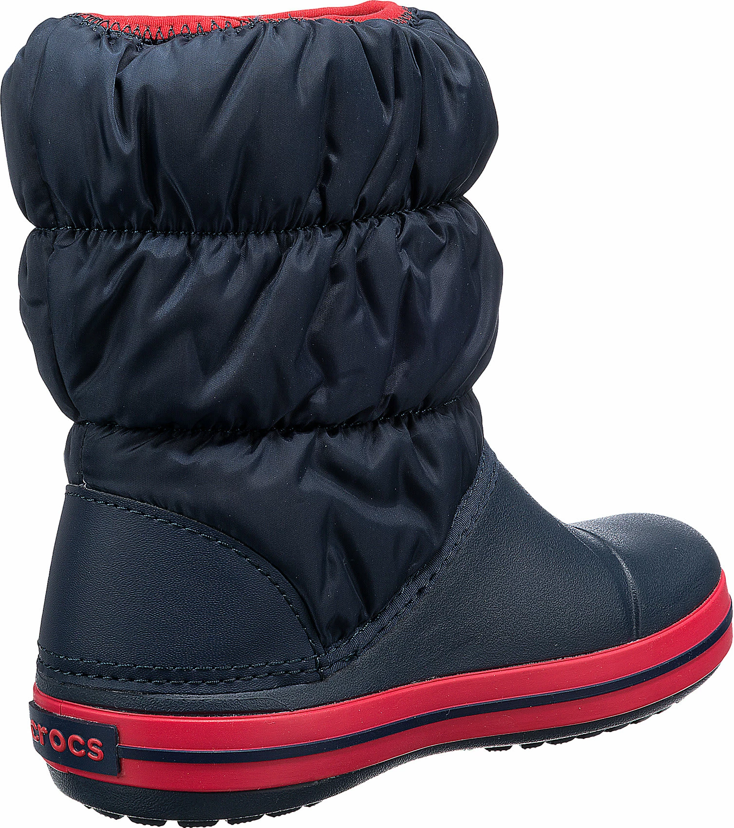 Crocs Kinder Winterstiefel WINTER PUFF 4 Crocs Kinder Winterstiefel WINTER PUFF – Bild 4