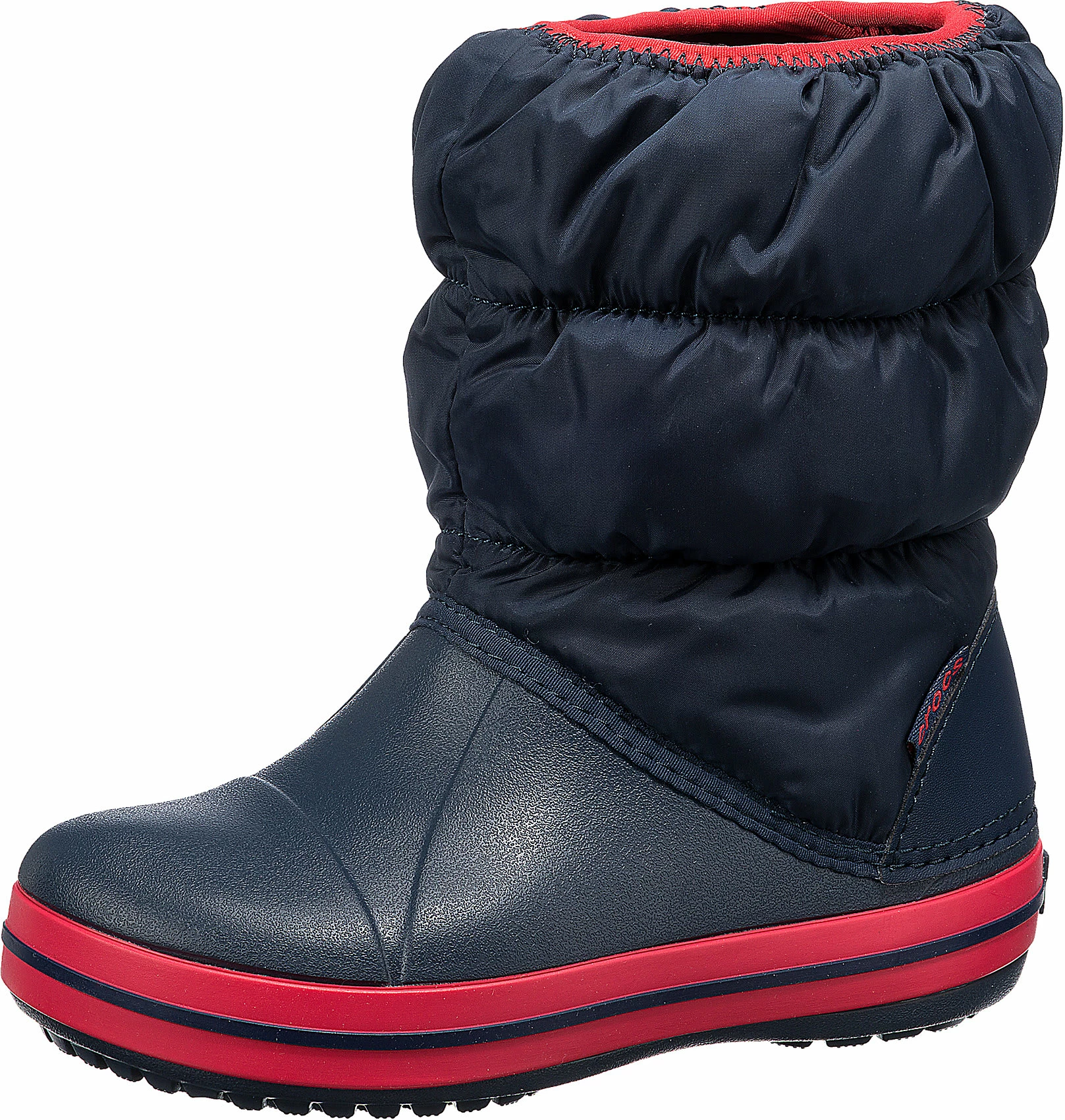 Crocs Kinder Winterstiefel WINTER PUFF 1 Crocs Kinder Winterstiefel WINTER PUFF