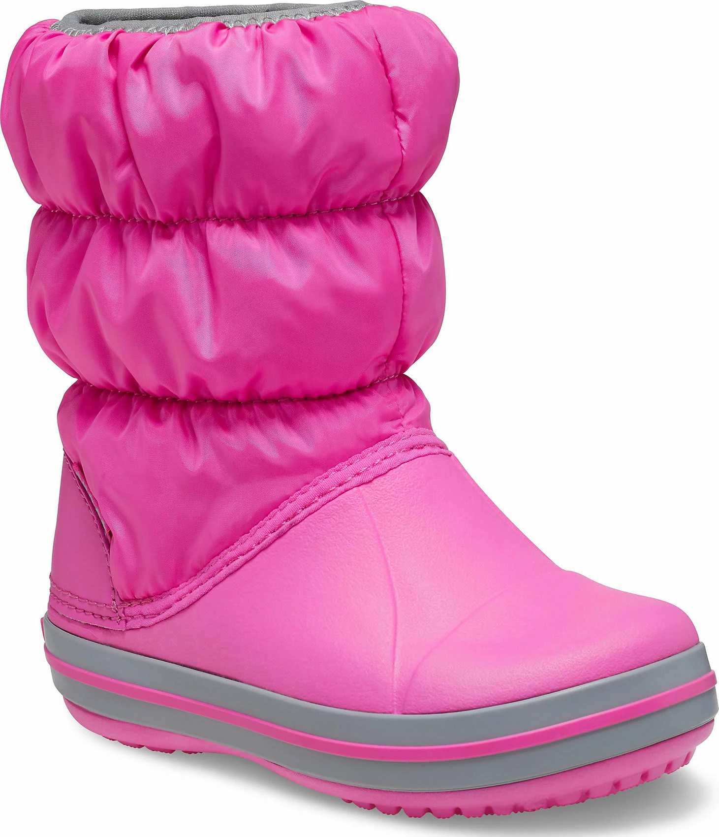 Crocs Winterstiefel WINTER PUFF 2 Crocs Winterstiefel WINTER PUFF – Bild 2