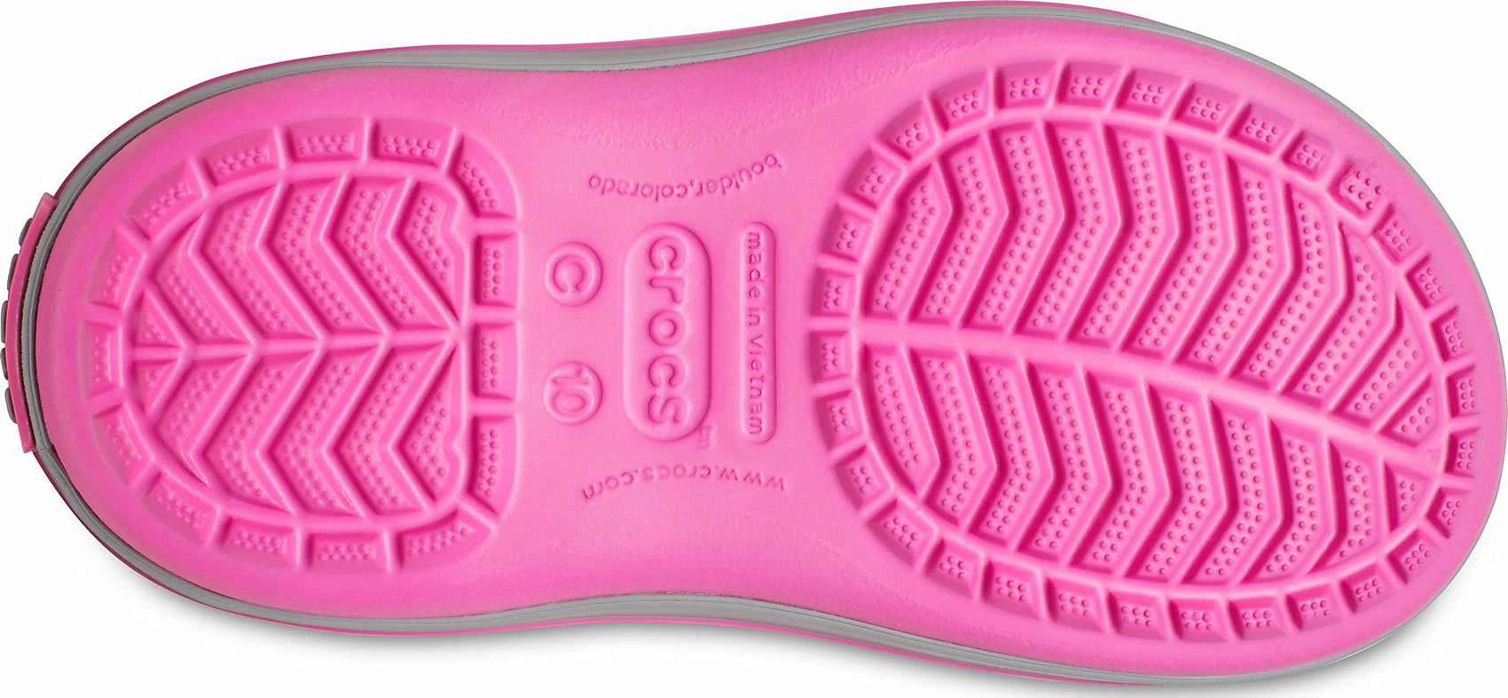 Crocs Winterstiefel WINTER PUFF 3 Crocs Winterstiefel WINTER PUFF – Bild 3