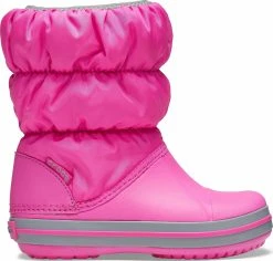 Crocs Winterstiefel WINTER PUFF 9 Crocs Winterstiefel WINTER PUFF -JYOKO-Shop crocs winterstiefel winter puff 3