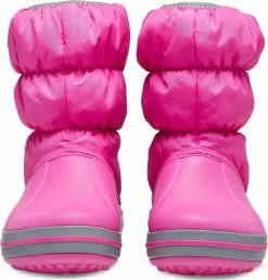 Crocs Winterstiefel WINTER PUFF 10 Crocs Winterstiefel WINTER PUFF -JYOKO-Shop crocs winterstiefel winter puff 4