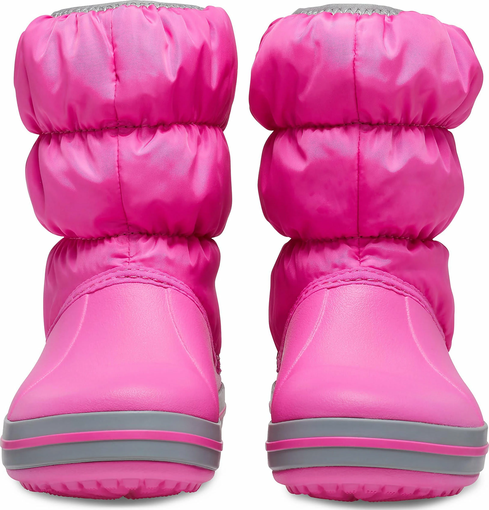 Crocs Winterstiefel WINTER PUFF 5 Crocs Winterstiefel WINTER PUFF – Bild 5