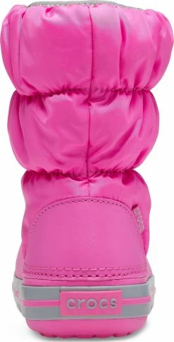 Crocs Winterstiefel WINTER PUFF 11 Crocs Winterstiefel WINTER PUFF -JYOKO-Shop crocs winterstiefel winter puff 5