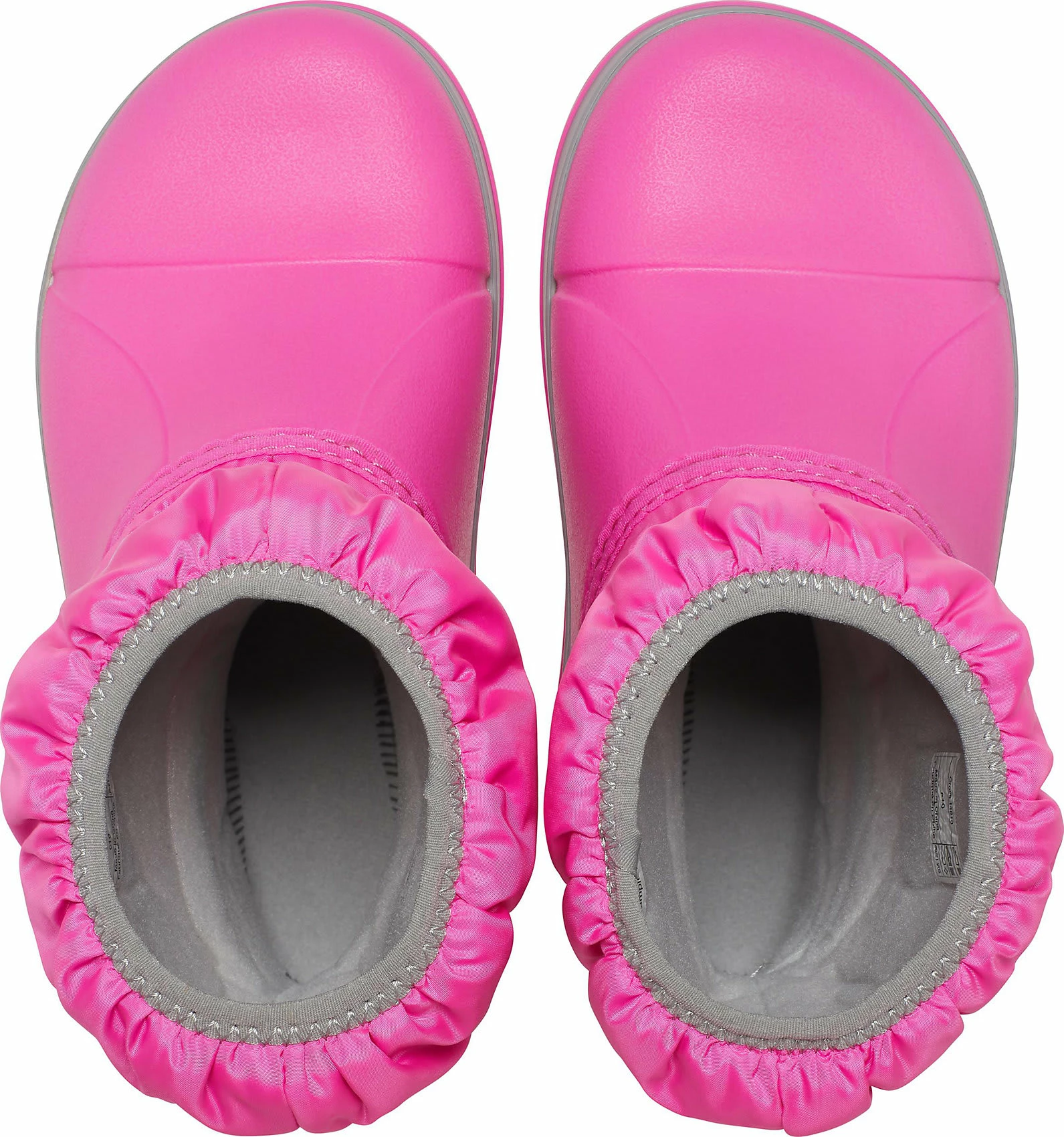 Crocs Winterstiefel WINTER PUFF 1 Crocs Winterstiefel WINTER PUFF