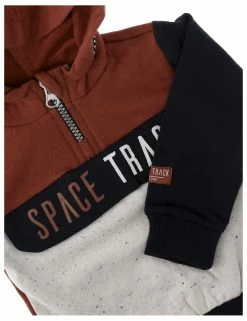 Dirkje 2tlg Set Herbst, Winter In Blau Weiß -JYOKO-Shop dirkje 2tlg set herbst winter in blau weiss 4