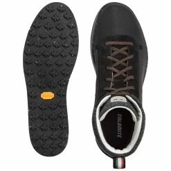 Dolomite Freizeitschuh Sorapis Winter In Black -JYOKO-Shop dolomite freizeitschuh sorapis winter in black 4