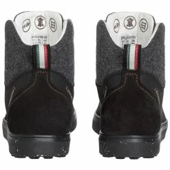 Dolomite Freizeitschuh Sorapis Winter In Black -JYOKO-Shop dolomite freizeitschuh sorapis winter in black 5