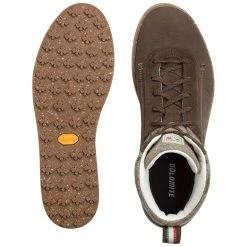 Dolomite Freizeitschuh Sorapis Winter In Earth Brown -JYOKO-Shop dolomite freizeitschuh sorapis winter in earth brown 2