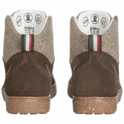 Dolomite Freizeitschuh Sorapis Winter In Earth Brown -JYOKO-Shop dolomite freizeitschuh sorapis winter in earth brown 5