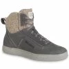 Dolomite Freizeitschuh Sorapis Winter In Gunmetal Grey