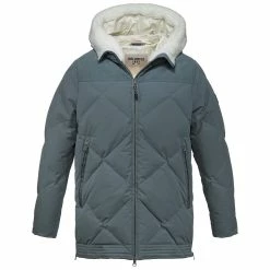Dolomite Funktionsjacke Karakorum In Winter Blue/Willow White