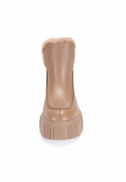 Halbstiefel Damen-Winter-Halbstiefel EKONIKA In Burro -JYOKO-Shop ekonika halbstiefel damen winter halbstiefel ekonika in burro 4