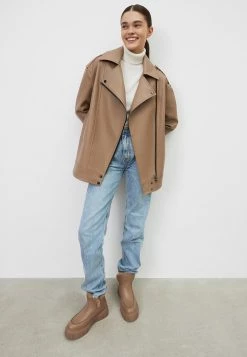 Halbstiefel Damen-Winter-Halbstiefel EKONIKA In Burro -JYOKO-Shop ekonika halbstiefel damen winter halbstiefel ekonika in burro 6