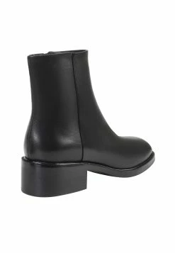 Ekonika Stiefeletten Damen-Stiefeletten Winter In Black -JYOKO-Shop ekonika stiefeletten damen stiefeletten winter in black 2