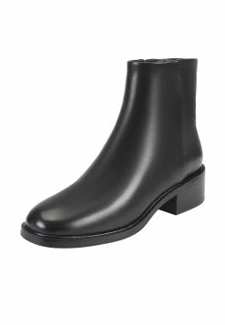 Ekonika Stiefeletten Damen-Stiefeletten Winter In Black