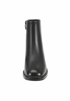 Ekonika Stiefeletten Damen-Stiefeletten Winter In Black -JYOKO-Shop ekonika stiefeletten damen stiefeletten winter in black 6