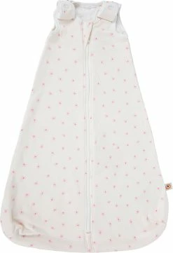 Ergobaby Babyschlafsack Classic Sleep Bag (0-6 S) 2.5 TOG Winter - Daisies