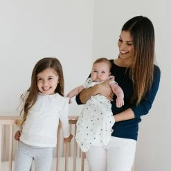 JYOKO-Shop -JYOKO-Shop ergobaby babyschlafsack classic sleep bag 0 6 s 2 5 tog winter heart to heart 1