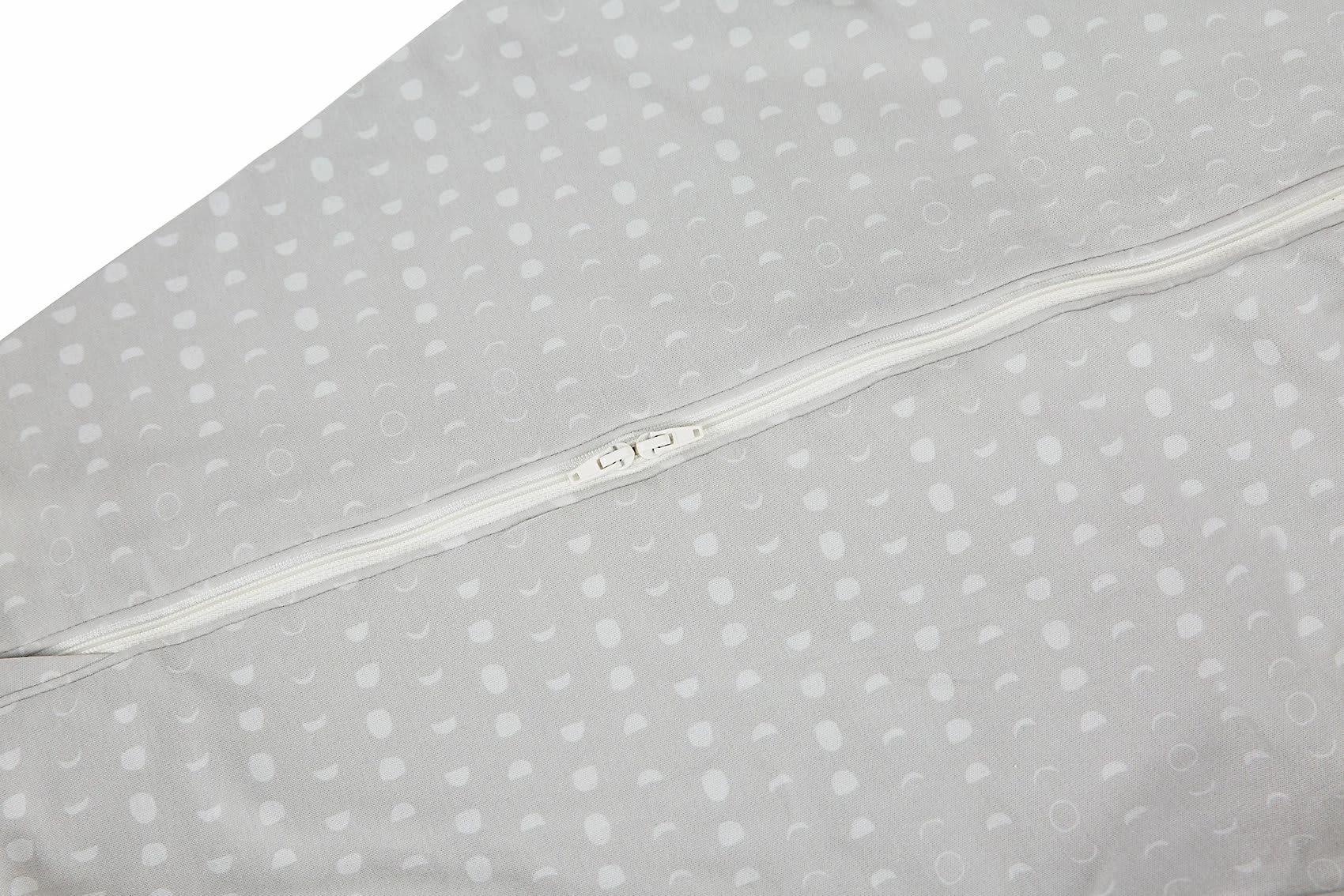 Ergobaby Babyschlafsack Classic Sleep Bag (0-6 S) 2.5 TOG Winter - Moon Phase 3 Ergobaby Babyschlafsack Classic Sleep Bag (0-6 S) 2.5 TOG Winter - Moon Phase – Bild 3