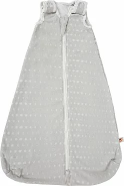 Ergobaby Babyschlafsack Classic Sleep Bag (0-6 S) 2.5 TOG Winter - Moon Phase
