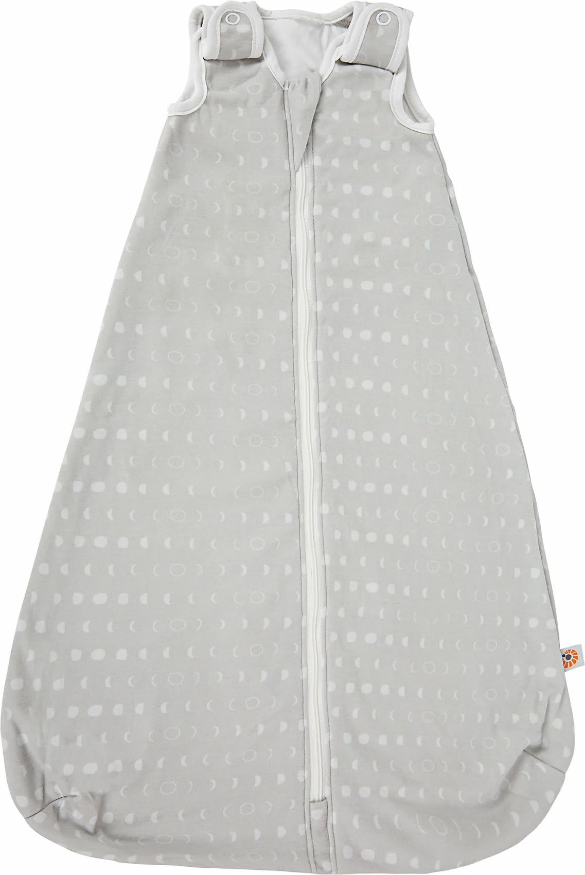Ergobaby Babyschlafsack Classic Sleep Bag (0-6 S) 2.5 TOG Winter - Moon Phase 1 Ergobaby Babyschlafsack Classic Sleep Bag (0-6 S) 2.5 TOG Winter - Moon Phase