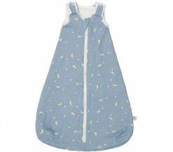 Ergobaby Babyschlafsack Classic Sleep Bag (0-6 S) 2.5 TOG Winter - Stellar