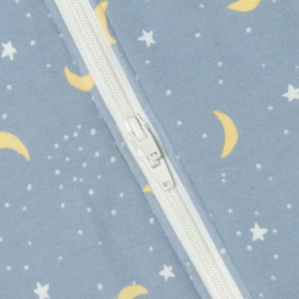 Ergobaby Babyschlafsack Classic Sleep Bag (0-6 S) 2.5 TOG Winter - Stellar 4 Ergobaby Babyschlafsack Classic Sleep Bag (0-6 S) 2.5 TOG Winter - Stellar – Bild 4