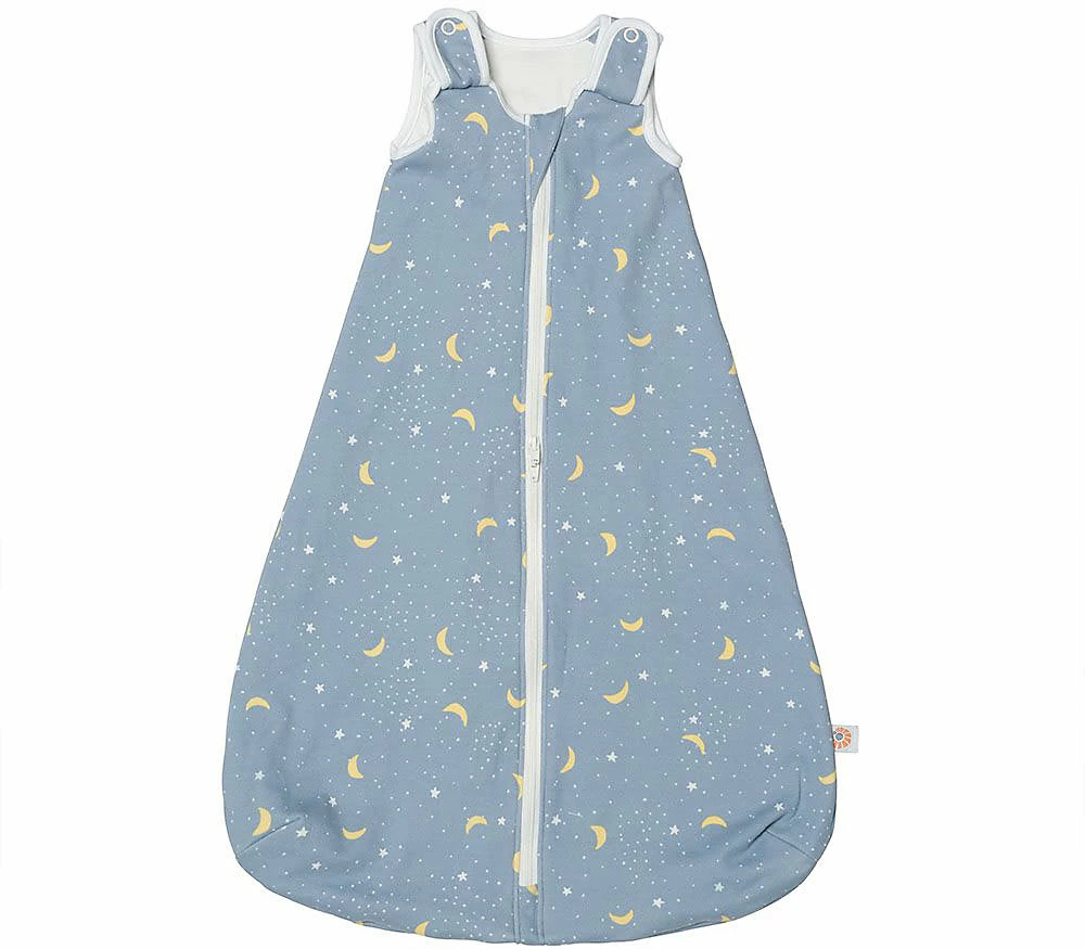 Ergobaby Babyschlafsack Classic Sleep Bag (0-6 S) 2.5 TOG Winter - Stellar 1 Ergobaby Babyschlafsack Classic Sleep Bag (0-6 S) 2.5 TOG Winter - Stellar